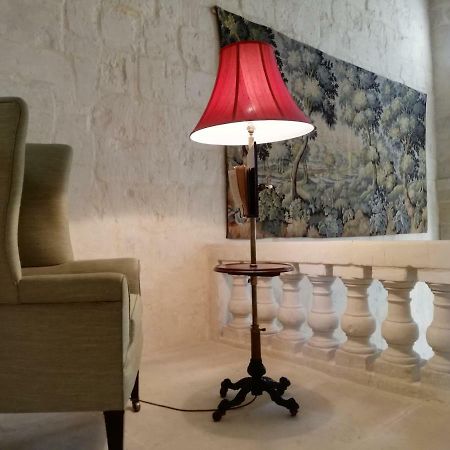Palazzo Prince D'Orange La Valeta Exterior foto