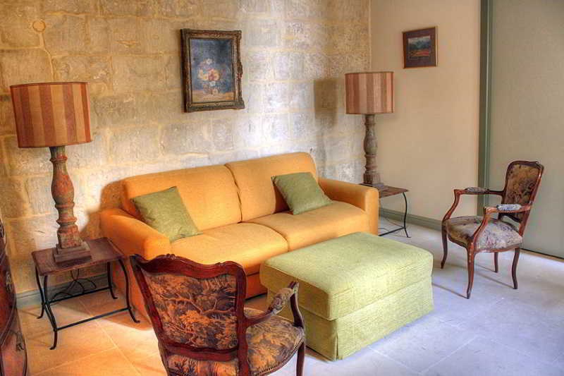 Palazzo Prince D'Orange La Valeta Exterior foto