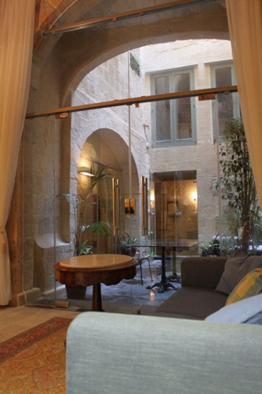 Palazzo Prince D'Orange La Valeta Exterior foto